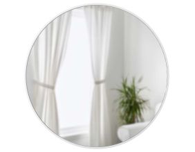 Miroir rond 94 cm Hub