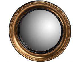 Miroir rond Petra 33 cm