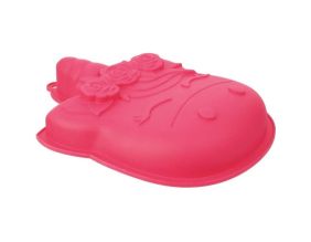 Moule en silicone licorne (Framboise)