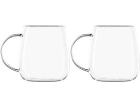 Mug en verre Shine (50 cl)