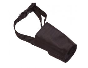 Muselière nylon réglable pour Doberman et Berger allemand (Taille 3)