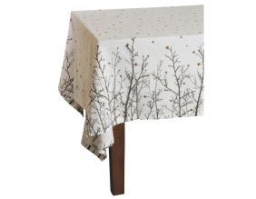 Nappe Etoiles en coton (170x250)