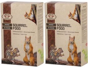 Nourriture pour écureuil Wild 750 gr (Lot de 2)