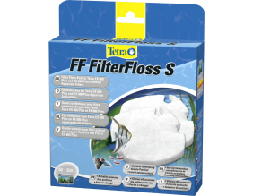 Ouate filtrante pour filtres Tetra EX 600 et 700