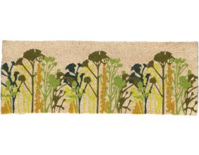 Paillasson en fibres de coco Herbe XL