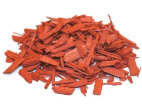 Paillis copeaux rouges 11kg (10 sacs de 11 kgs )
