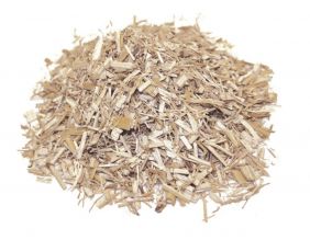 Paillis de miscanthus 5kg (Unitaire)