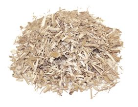 Paillis de miscanthus 5kg (Unitaire)