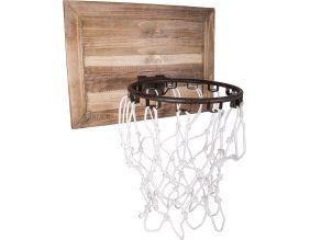 Panier de basket décoratif Loft