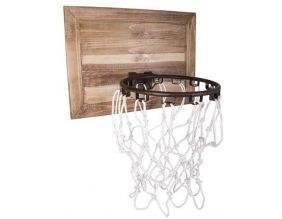 Panier de basket décoratif Loft