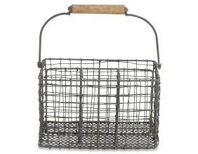 Panier à couverts Tilmo