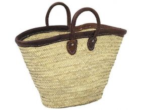 Panier de marché 55cm