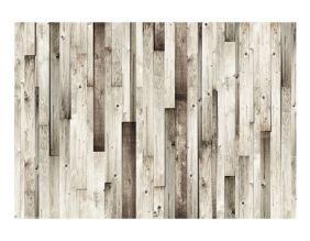 Papier peint - Plancher en bois (400x280)
