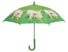 Parapluie enfant La ferme (Cochon)