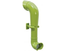 Periscope pour cabane enfant (Vert lemon)