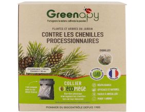 Piège à chenille processionnaire du pin Ecorce (55 cm)