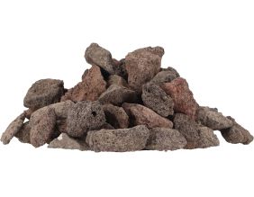 Pierre de lave pour barbecue 3 kgs