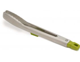 Pince en acier avec reposoir intégré Elevate steel