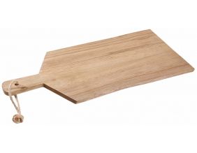 Planche à découper en acacia (53cm)