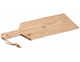 Planche à découper en acacia (47cm)