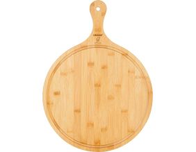 Planche à découper en bois FSC