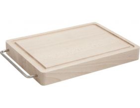Planche à découper bois