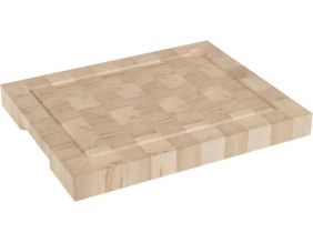 Planche à decouper en bois 