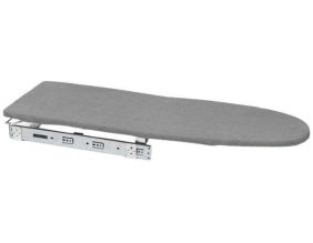 Planche à repasser pliante et coulissante pour meuble Iron 2