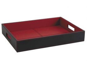 Plateau Chic en polyuréthane (Taille 2)