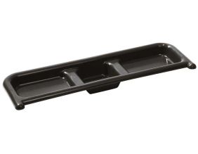 Plateau de rangement pour bac de rempotage