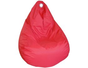 Poire Urban 90 x 110 cm (Rouge)