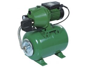 Pompe à eau surpresseur 19l jet61 600w (600W)