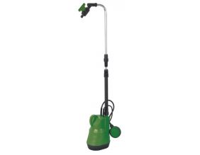 Pompe immergée vide-fut