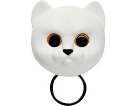 Porte clés chat Neko