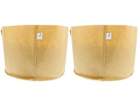 Pot textile 70 litres (Lot de 2)