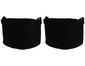 Pot textile 75 litres (Lot de 2)