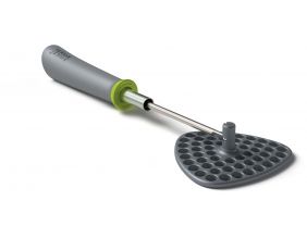 Presse-purée pliable ergonomique Delta