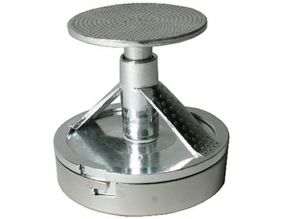 Presse à hamburger en fonte d'aluminium