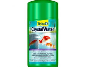 Produit ant-impuretés Crystal water 1L