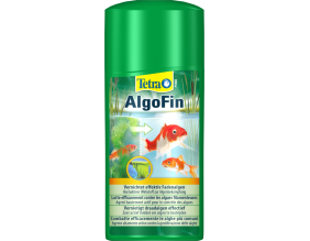 Produit anti-algues Tetra pond Algofin 500ml