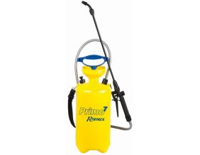 Pulvérisateur pression préalable 7 litres