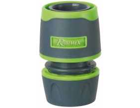 Raccord rapide libre pour tuyaux 12/15 mm