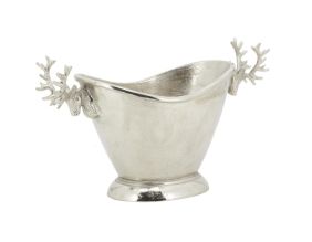 Rafraichisseur en aluminium Cerf