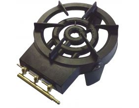 Réchaud gaz