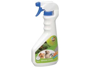 Répulsif naturel chiens 500 ml