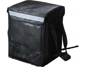 Sac à dois fraicheur avec bande réflechissante