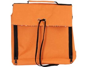 Sac fraicheur multi poches Patio (Orange)