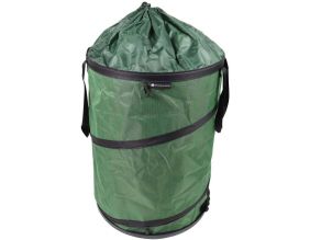 Sac de jardin pop up refermable 125 litres