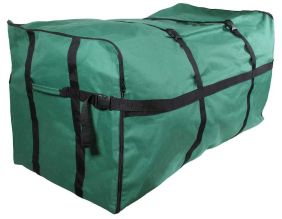 Sac de rangement en polyester pour sapin 150 x 61 x 61 cm