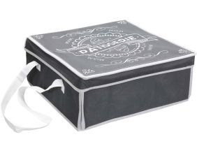 Sac de transport fraicheur spécial gateau (Gris blanc)